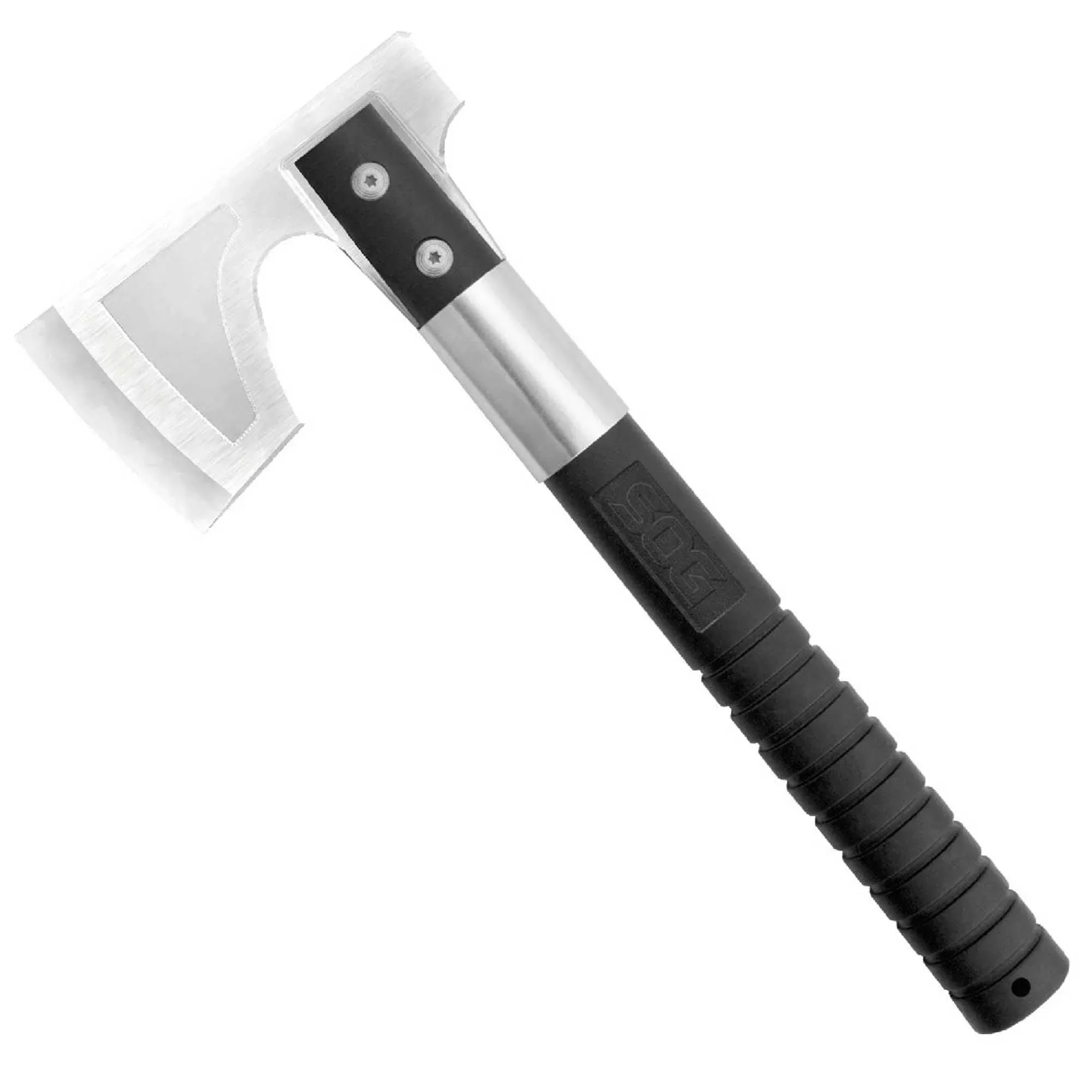 Sog Camp Axe Black