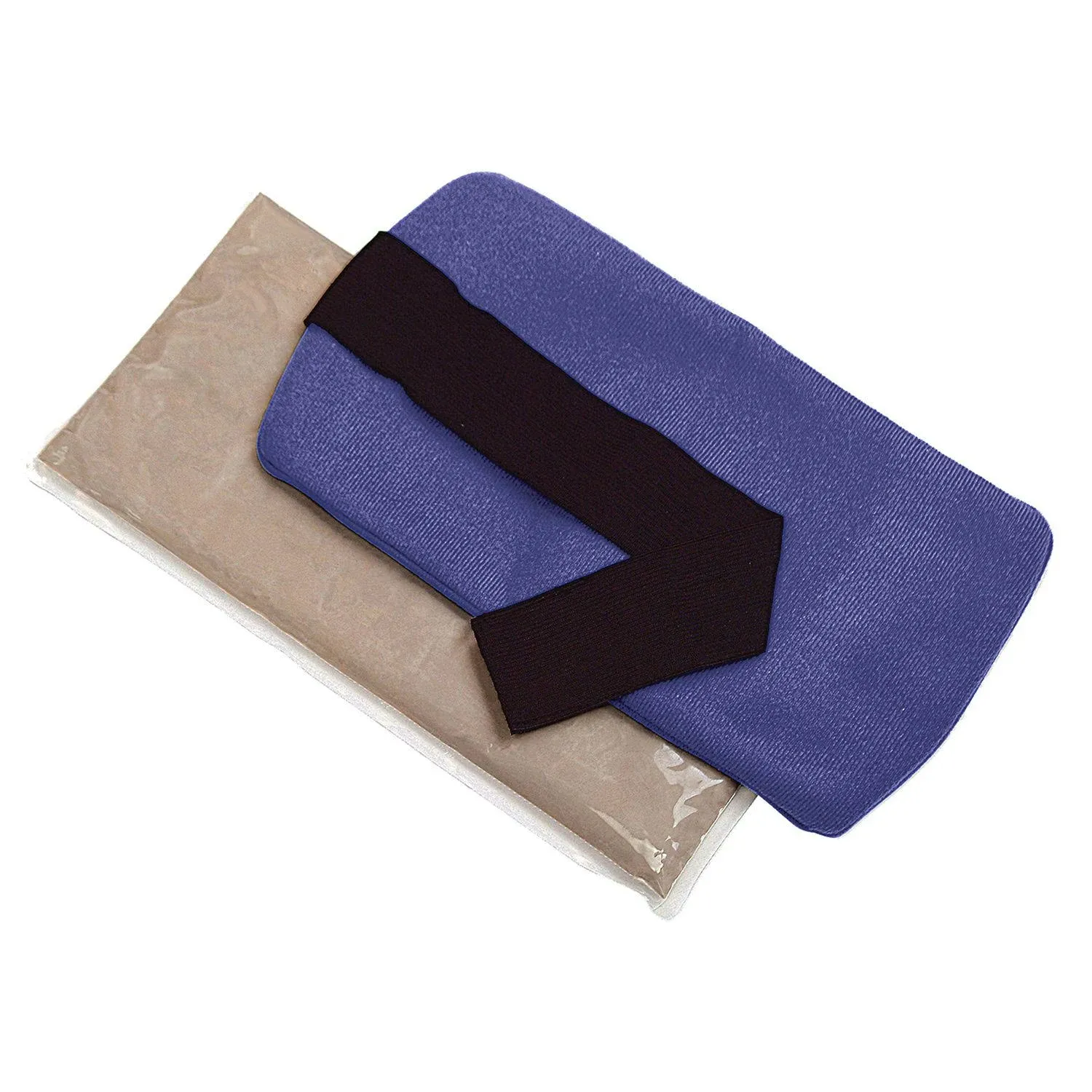 ThermiPaq Therapeutic Hot-Cold Pain Relief Wrap, Medium