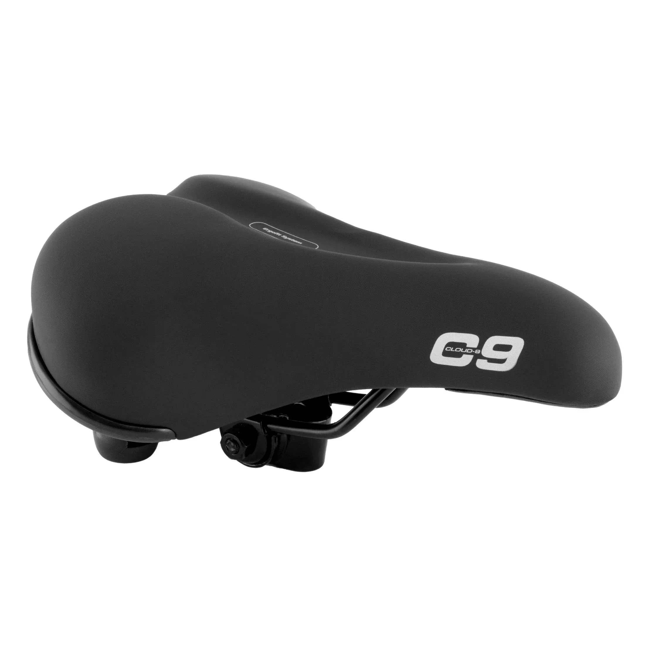 Cloud-9 Comfort Men's Saddle