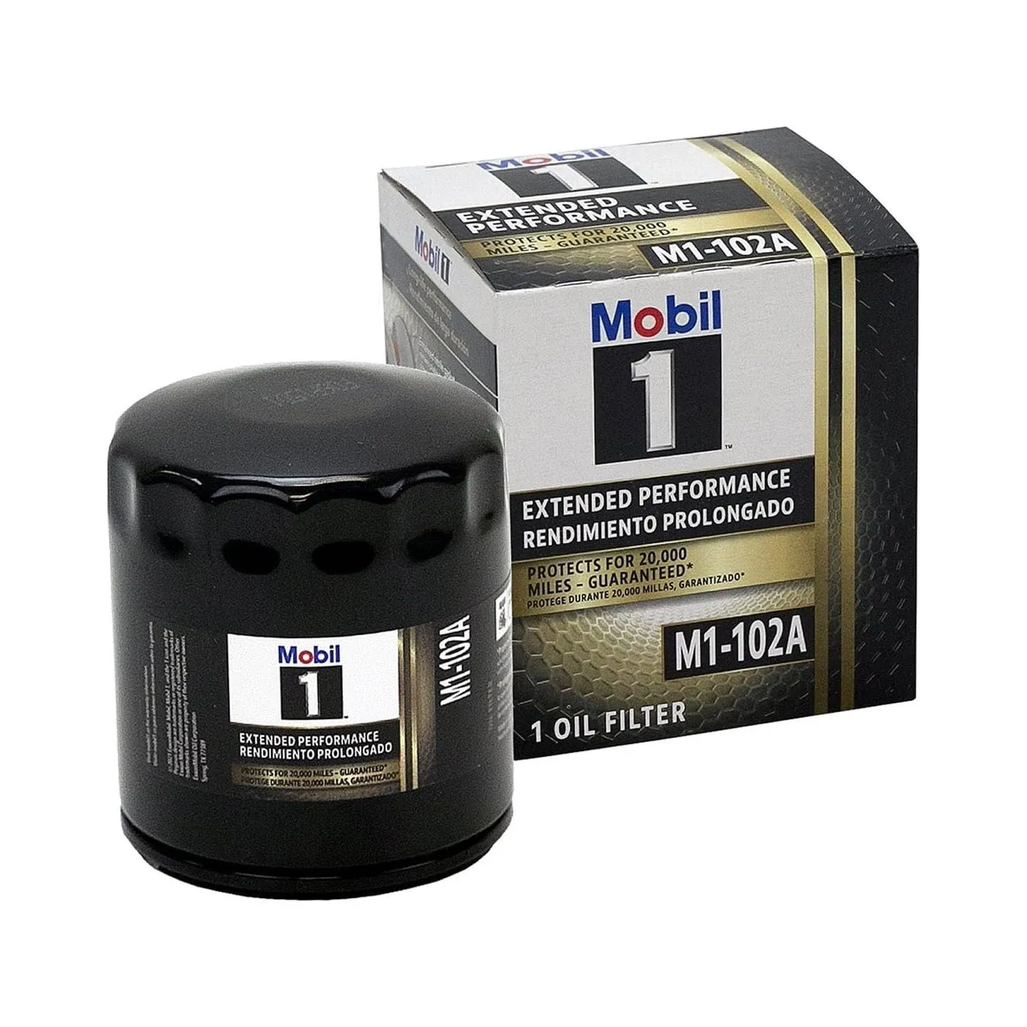 Mobil 1 Extended Perform ance Oil Filter M1-102A