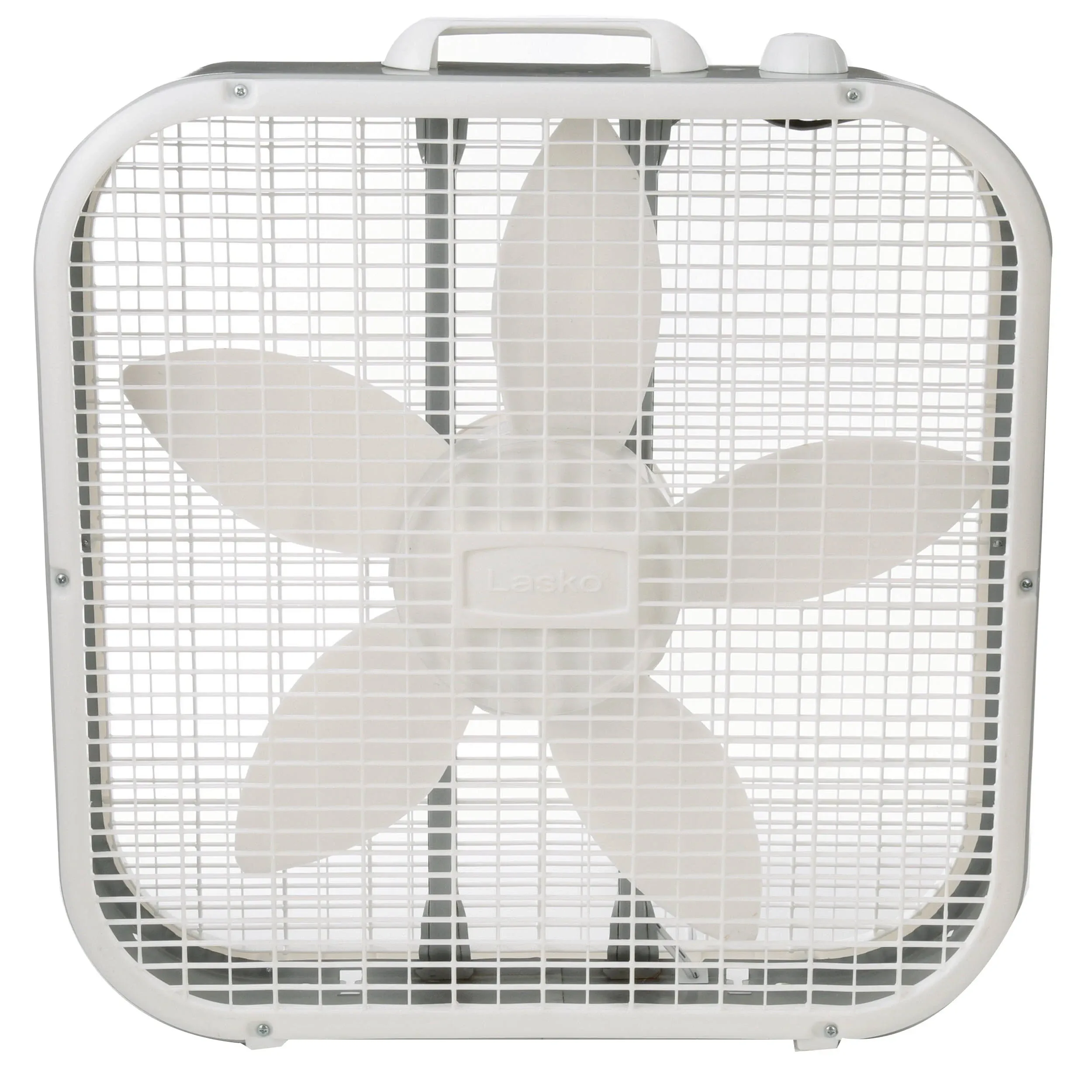 Lasko 20" 3-Speed Box Fan