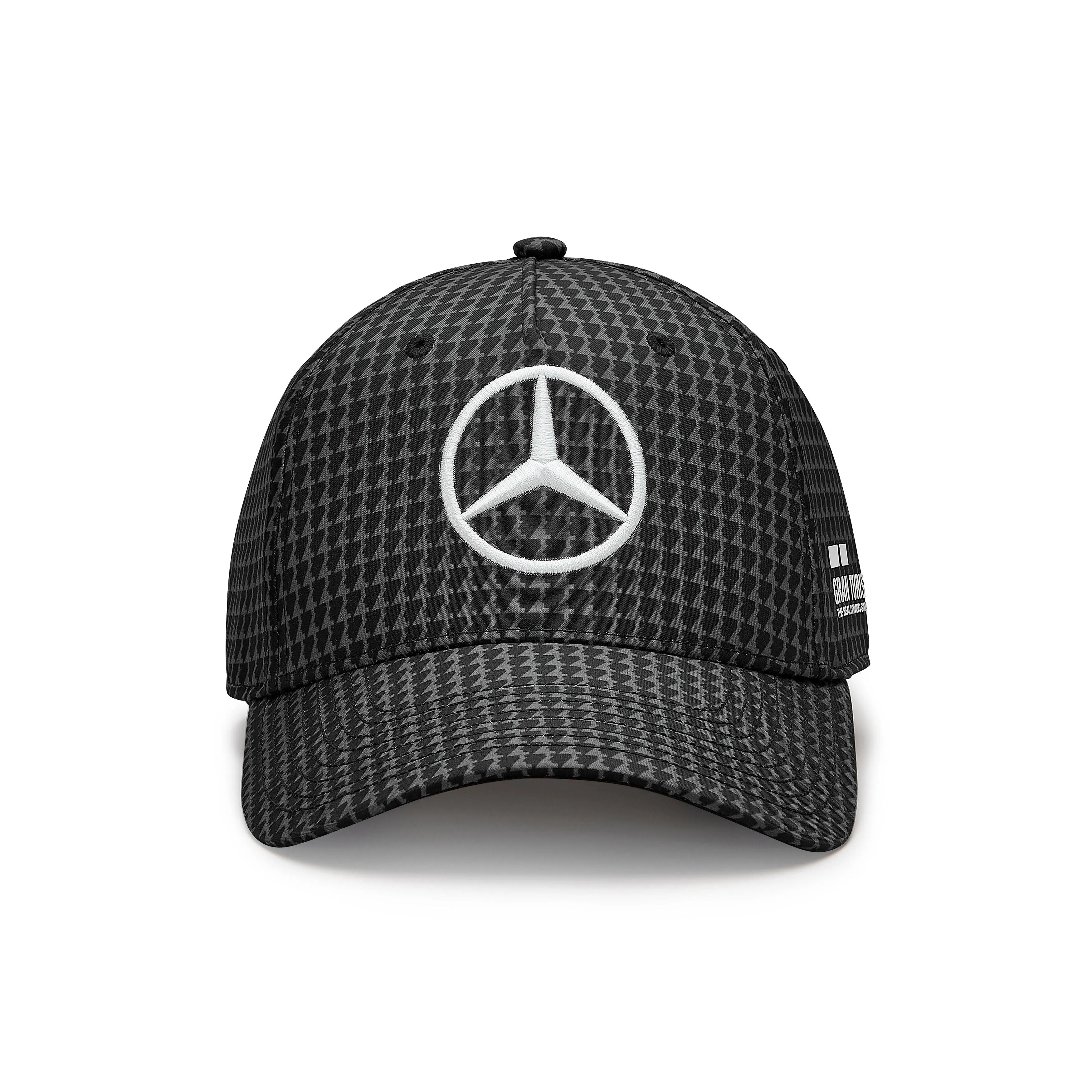 Mercedes AMG Petronas F1 2023 Lewis Hamilton Adjustable Baseball Cap