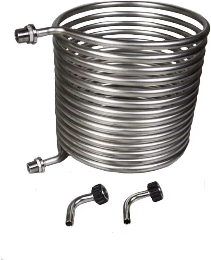 Blichmann Engineering Small Stainless Steel HERMS Coil