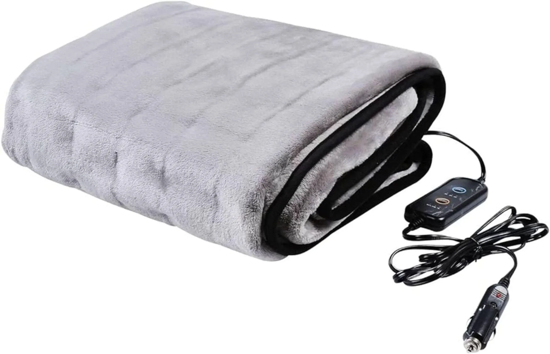 Great Working Tools Heated Car Blanket