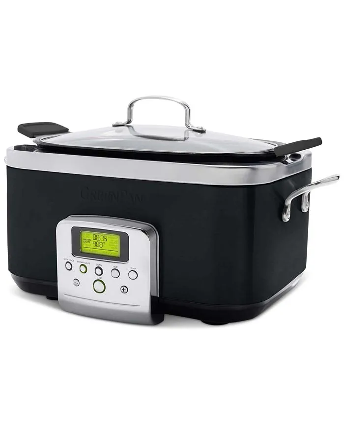 GreenPan Elite Slow Cooker