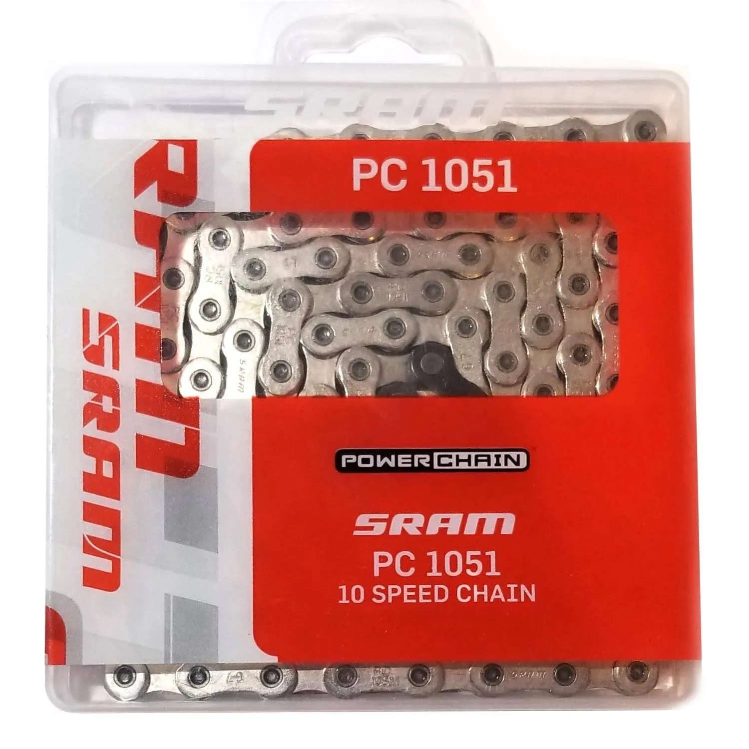 SRAM PC 1051 10 Speed Chain