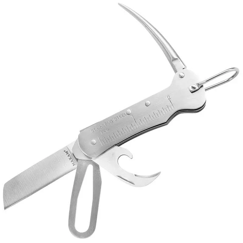 CLASSIC SAILING KNIFE STAINLESS STEEL