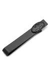 Batman Tie Bar In Black