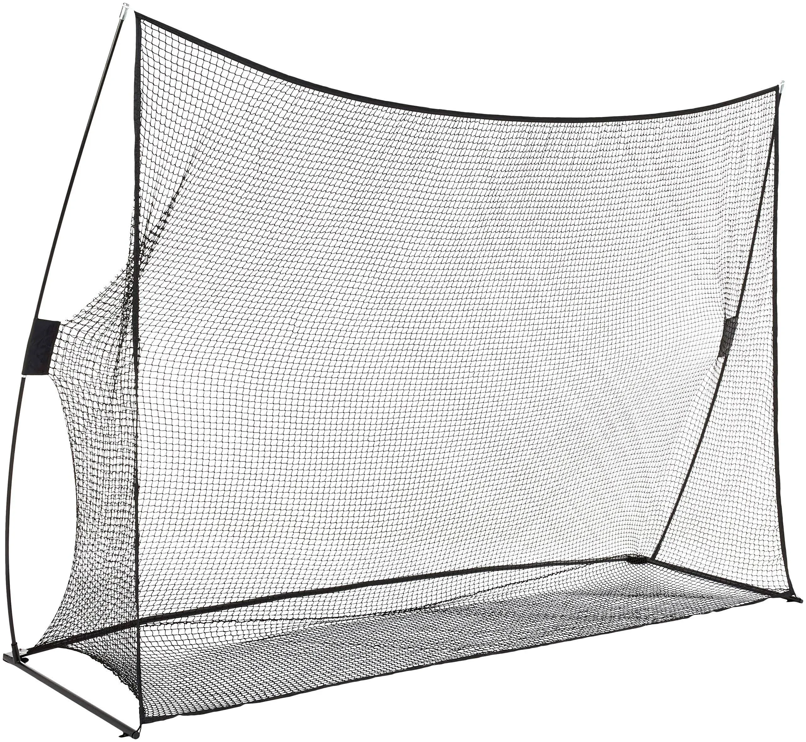 Amazon Basics Golf Practice Net