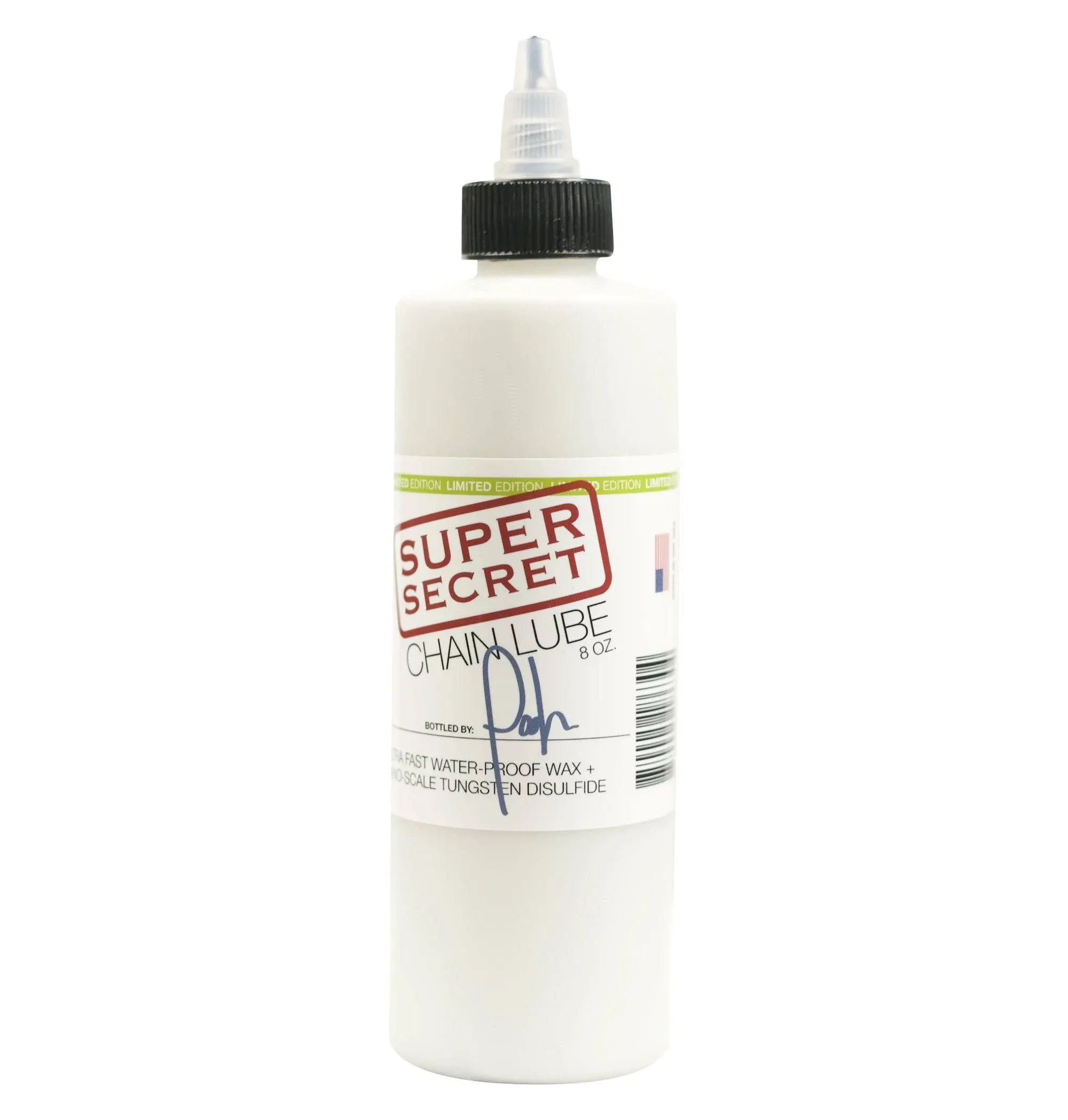 Silca Super Secret Chain Lube