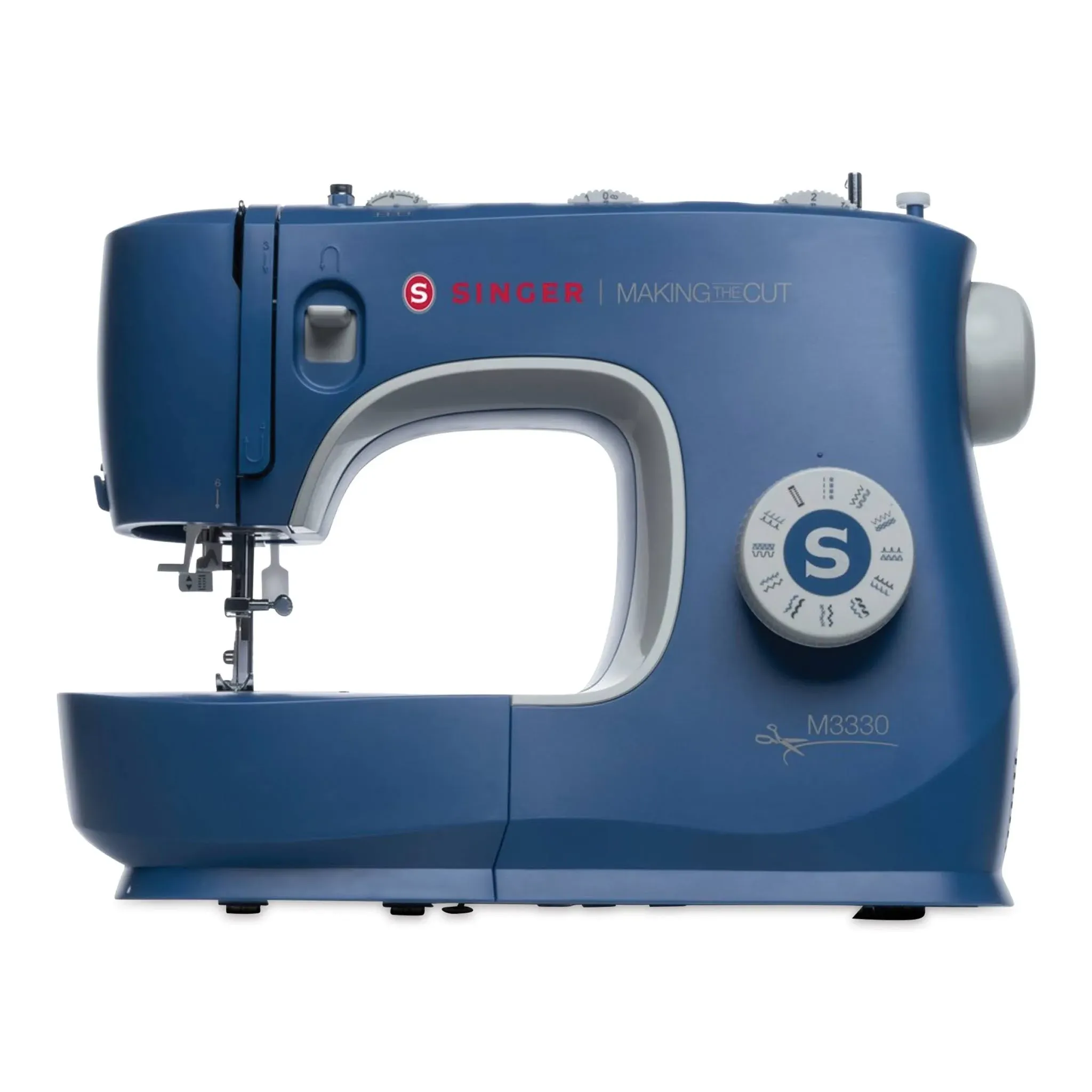 Singer M3330 Making The Cut Sewing Machine