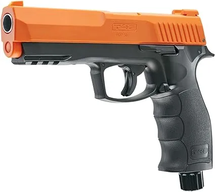 Umarex T4E by P2P HDP .50 Caliber Pepper Ball Pistol