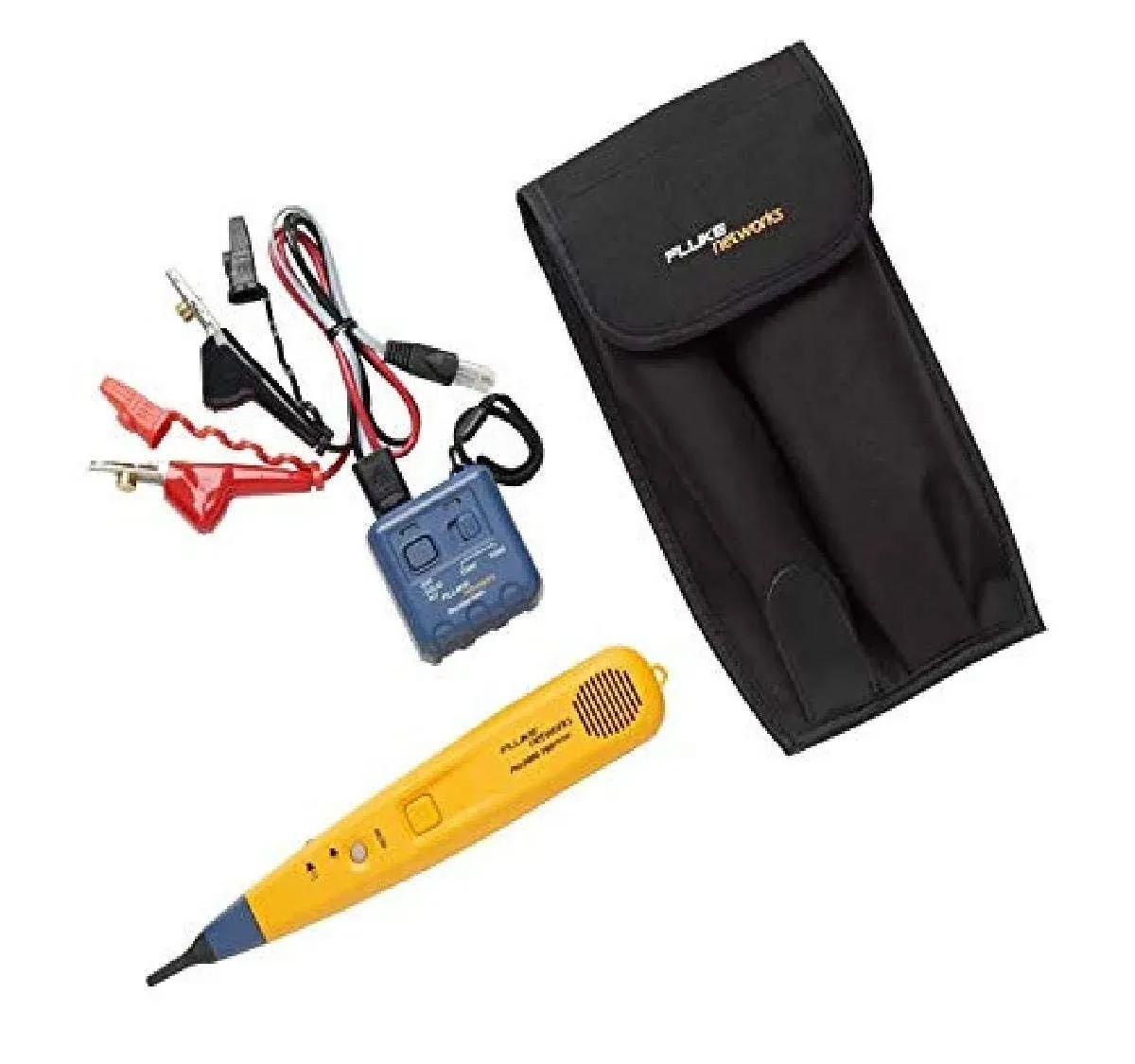 Fluke Networks PRO3000F60-KIT Tone Generator and Filtered Probe