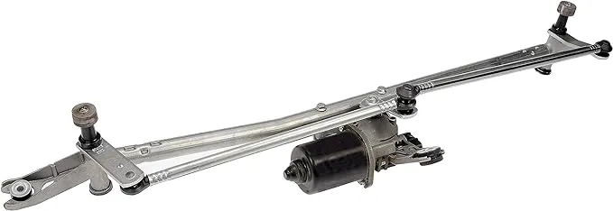 Dorman 602-118AS Windshield Wiper Motor and Linkage Assembly Compatible with Select Dodge Models