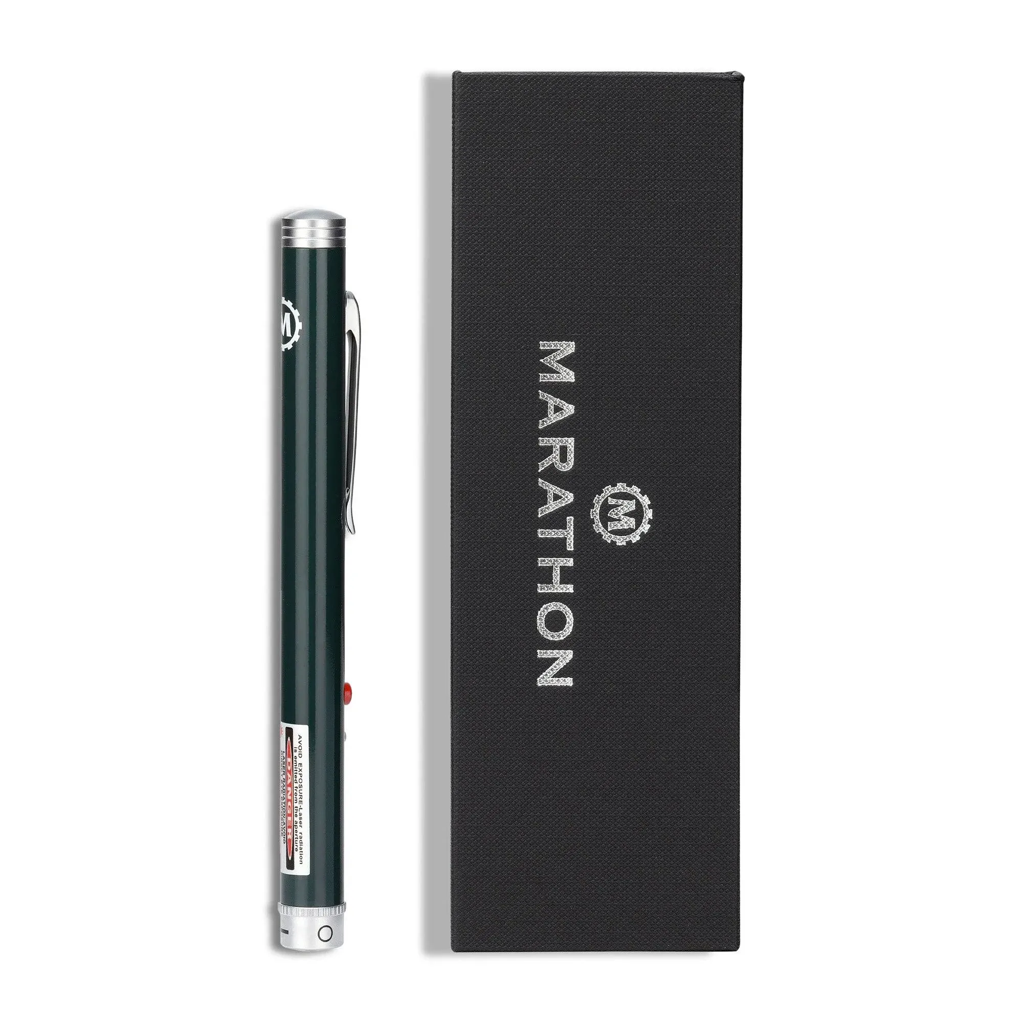 Marathon Multi Symbol Laser Pointer