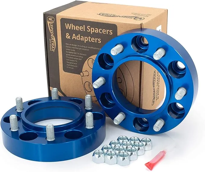 Spidertrax WHS007 Wheel Spacer