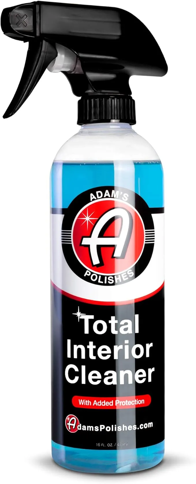 Adam's Total Interior Cleaner