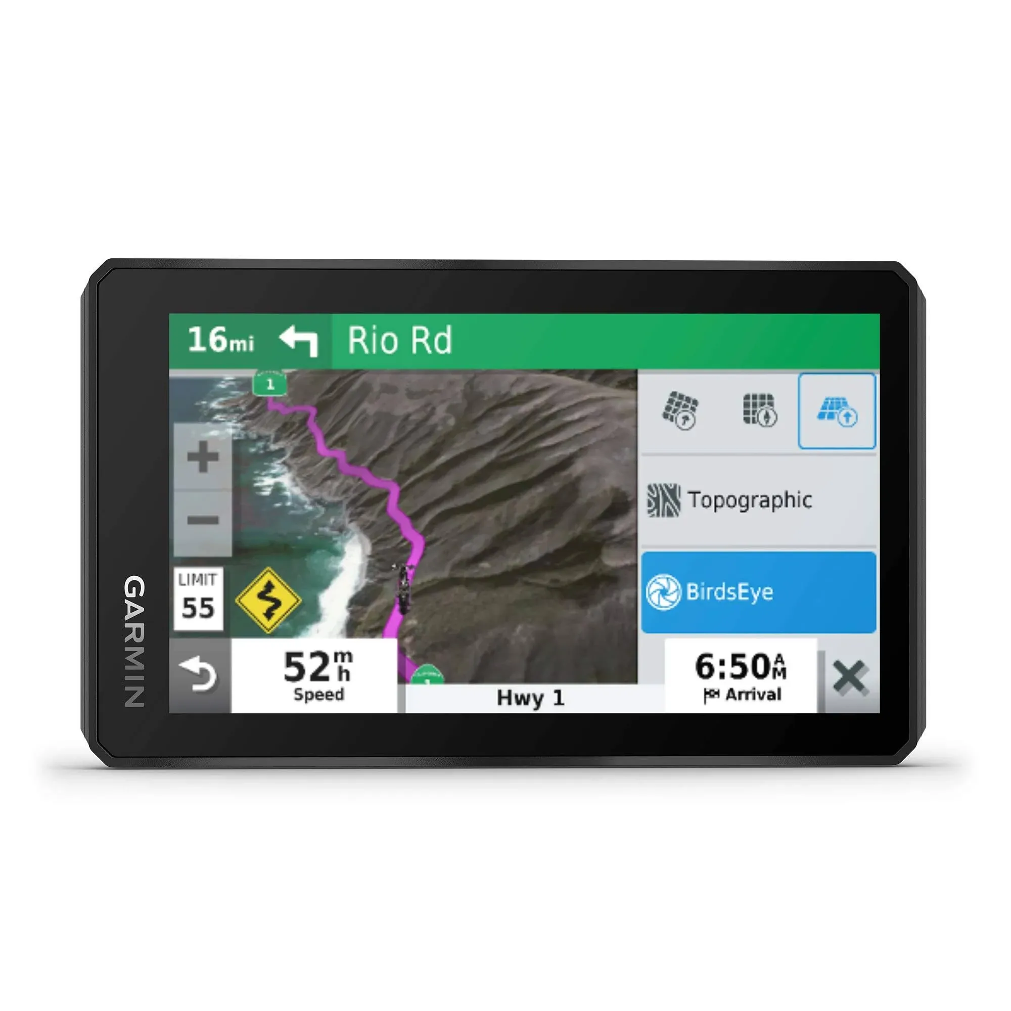 Garmin Zumo XT Motorcycle Bike Sat Nav GPS System - UK Europe Free Lifetime Maps