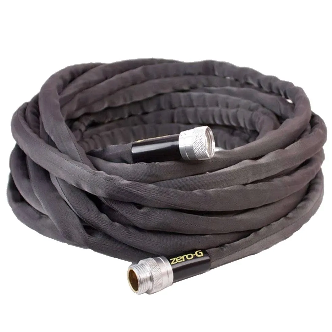 Teknor Apex 4007-50 1/2" x 50' Zero-G Porch, Patio & Recreation Hose