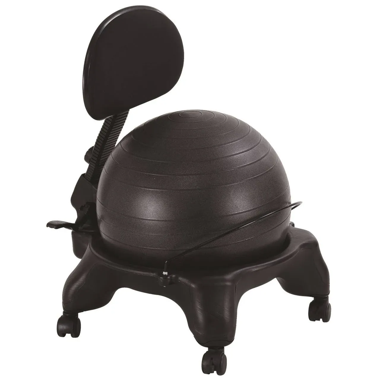 Aeromat Adjustable Fit Ball Chair