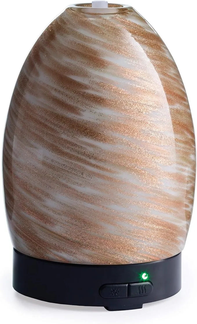 Sparkling Sands Ultrasonic Diffuser