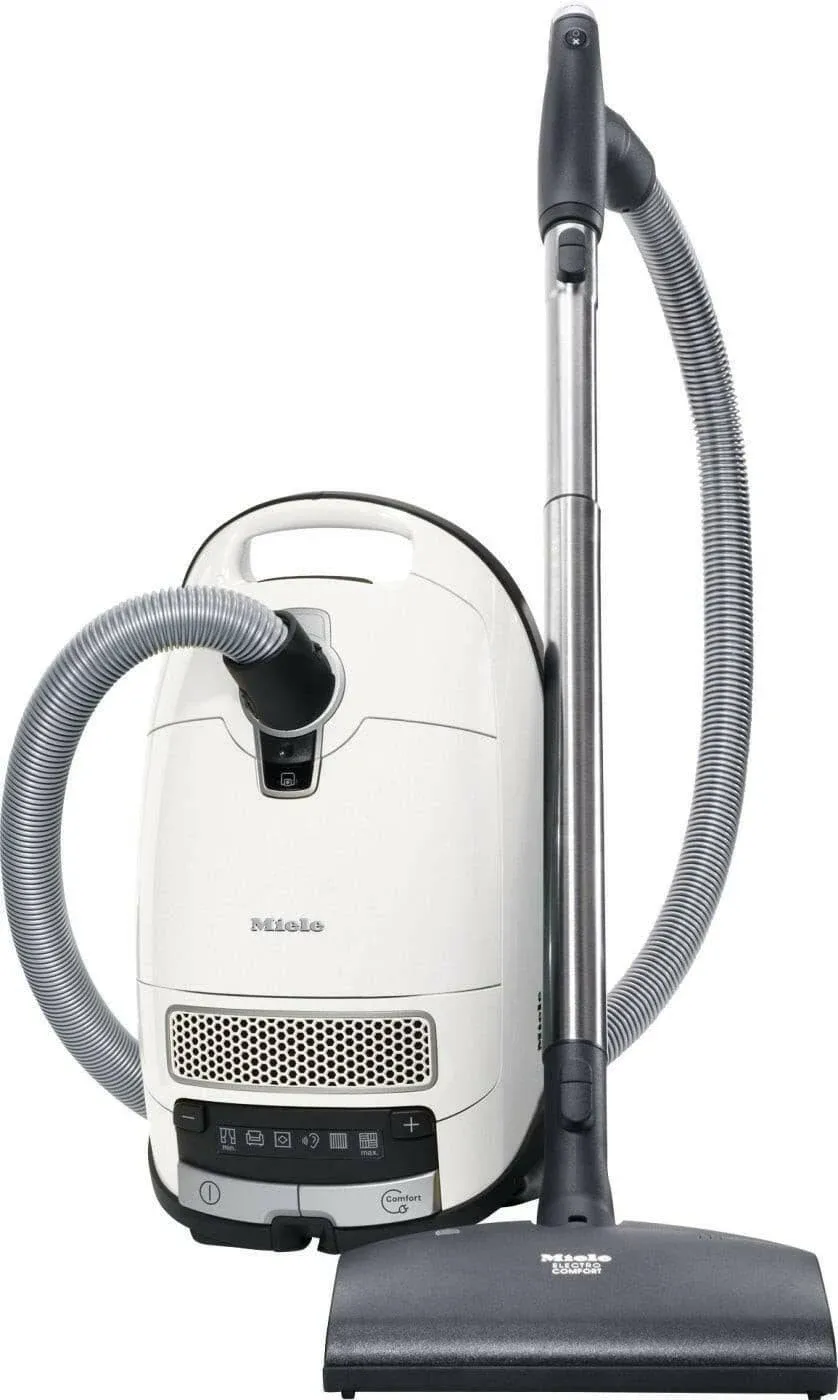 Miele Complete C3 Excellence Powerline 