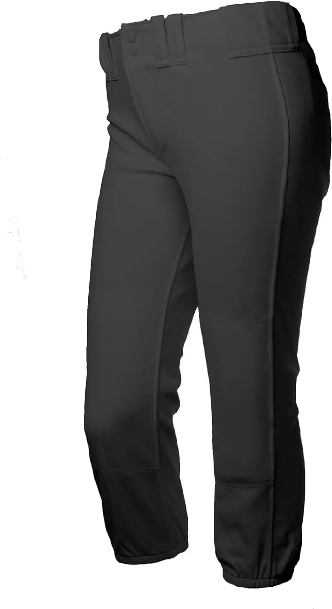 RIP-IT Girls Softball Pants Pro - Sizes S-XL - Softball Pants for Girls