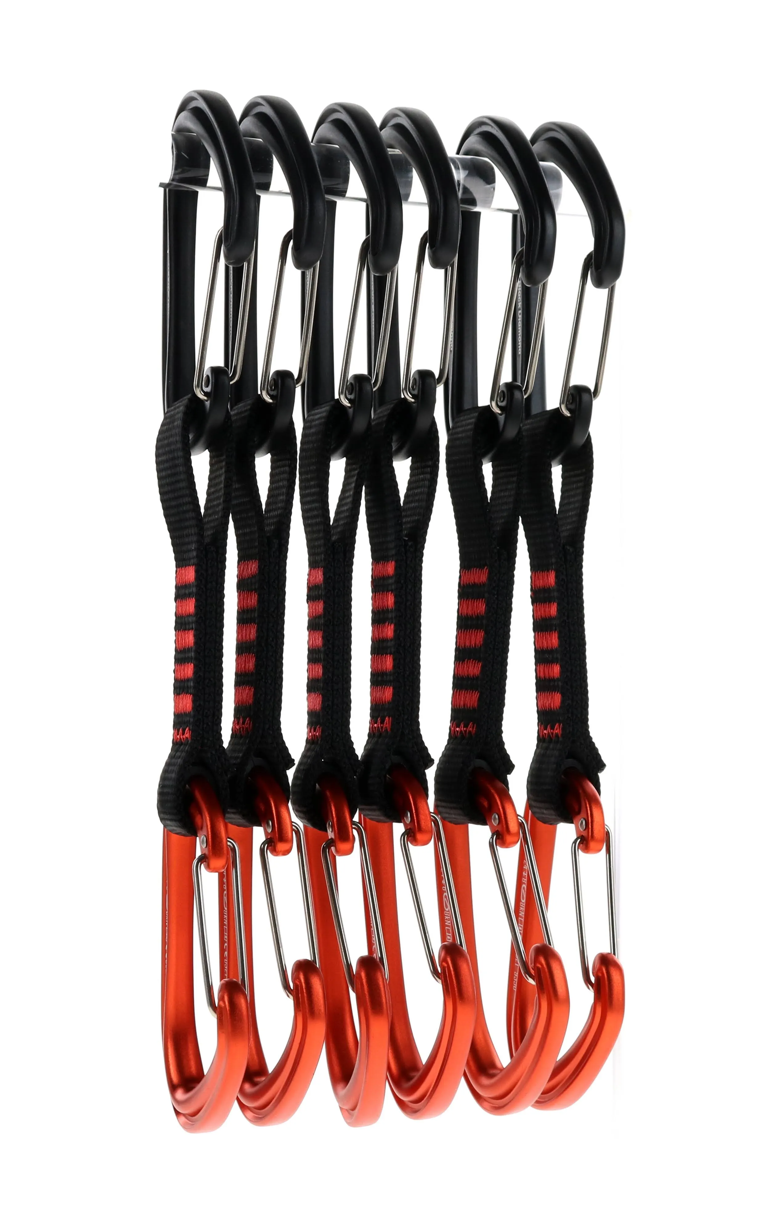 Black Diamond Hotwire Quickpack - 12 cm