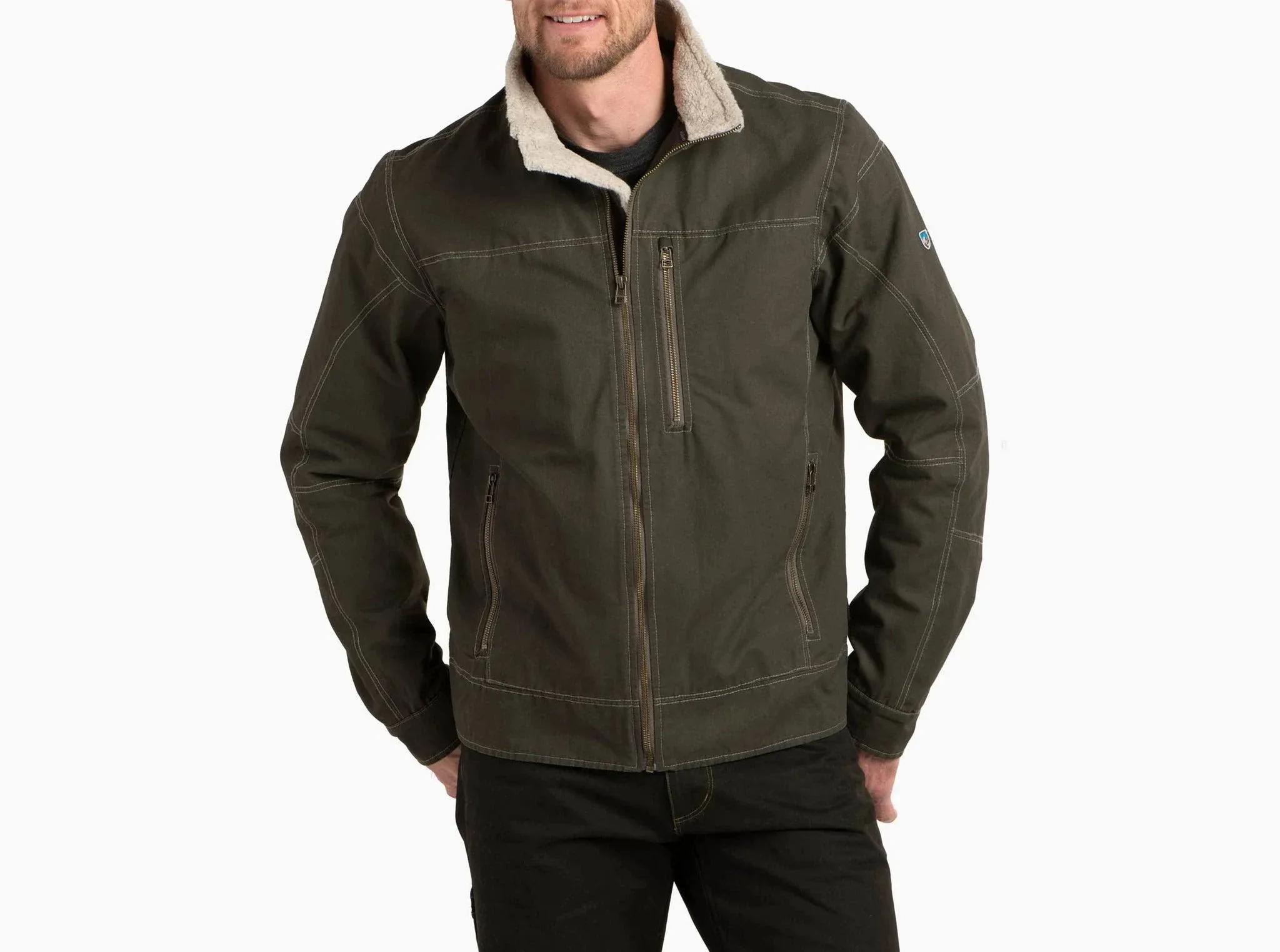 Kuhl Men's Burr Jacket