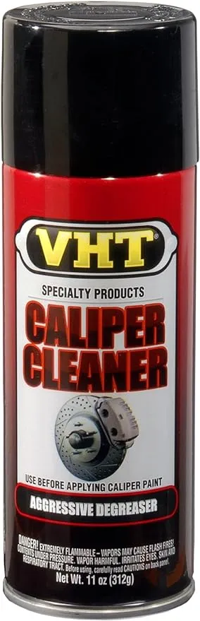 VHT SP700 High Performance Caliper Cleaner - 11 oz, Single