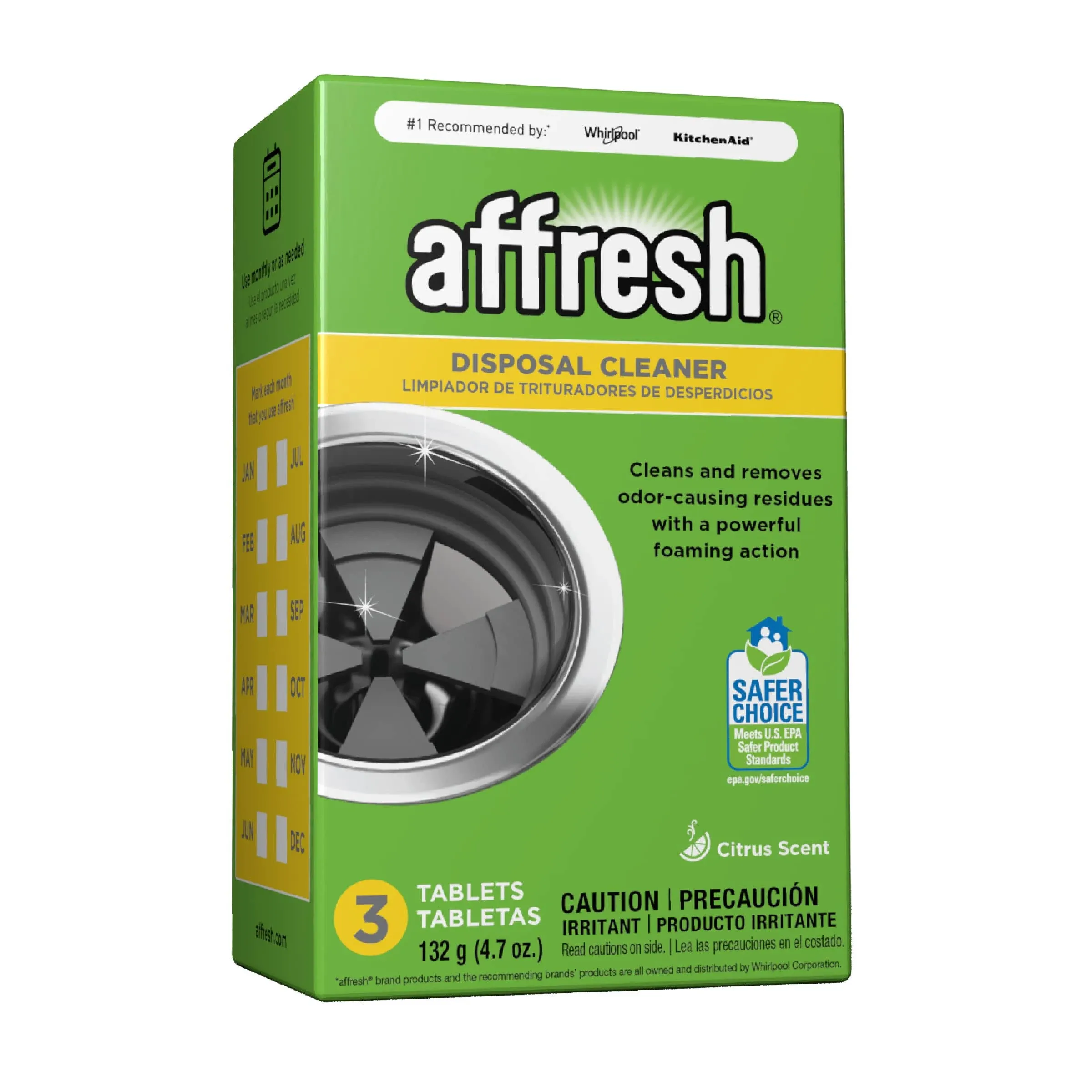 Affresh Disposal Cleaner