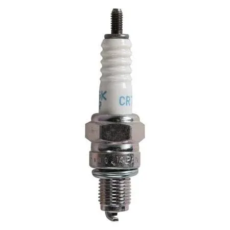 MBK YP SKYLINER 125 1998/2000,SUZU<wbr/>KI BURGMAN L4 125 2014 SPARK PLUG NGK...