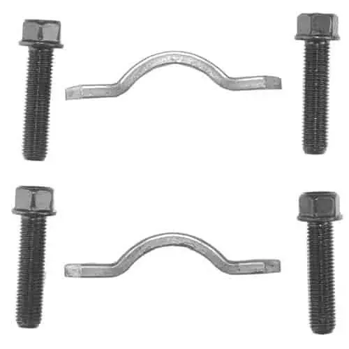 ACDelco 45U0505 45U0505 U-Joint Clamp Kit