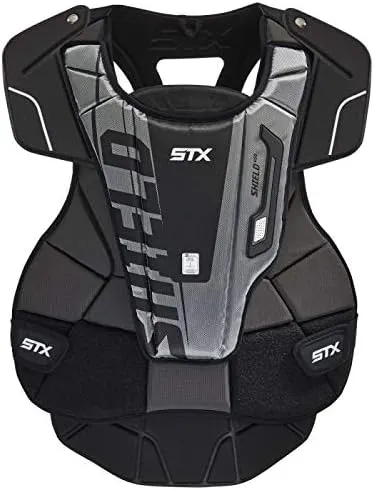 STX Shield 400 Goalie Lacrosse Chest Protector