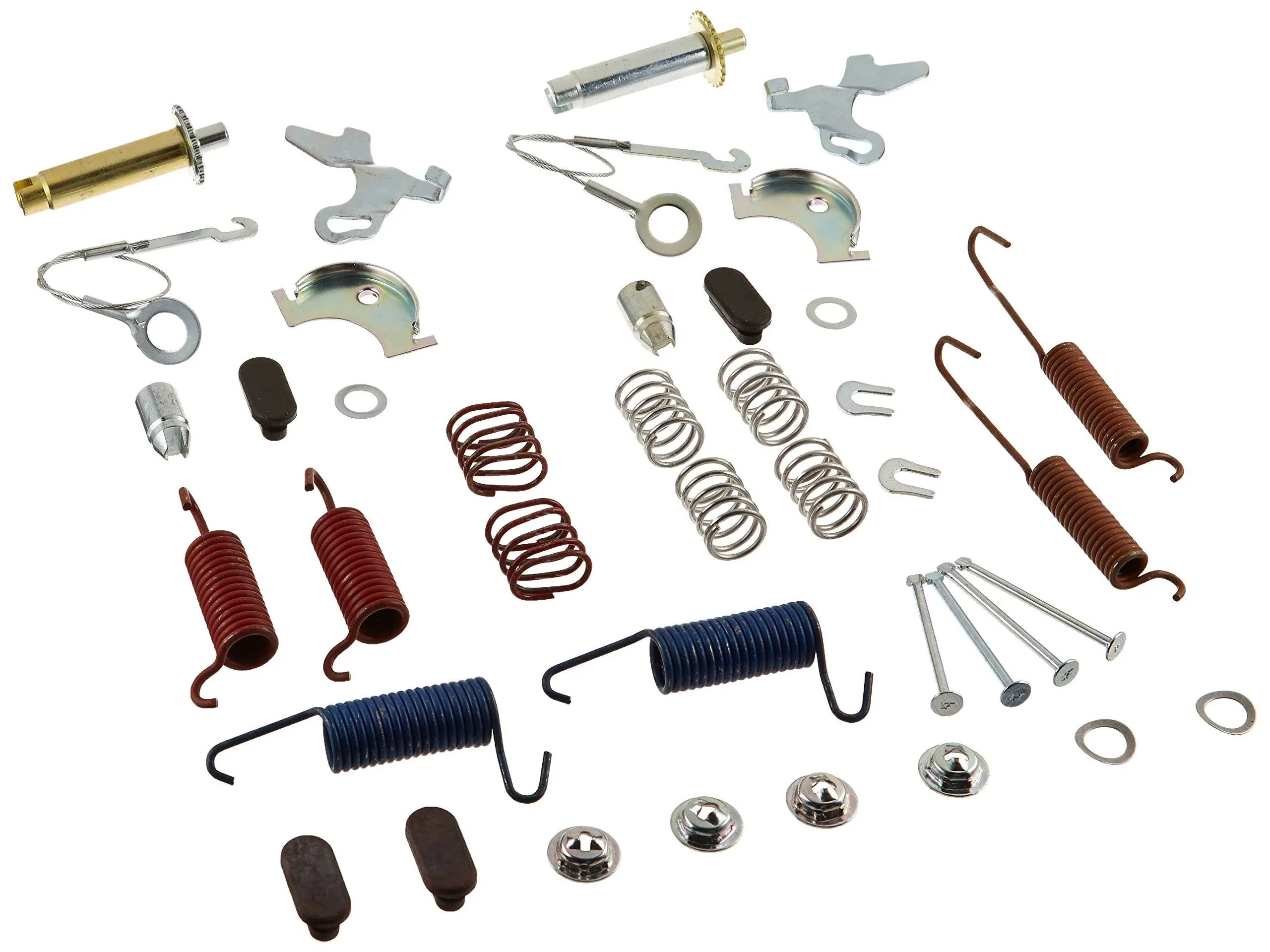 Carlson H2313 Drum Brake Hardware Kit