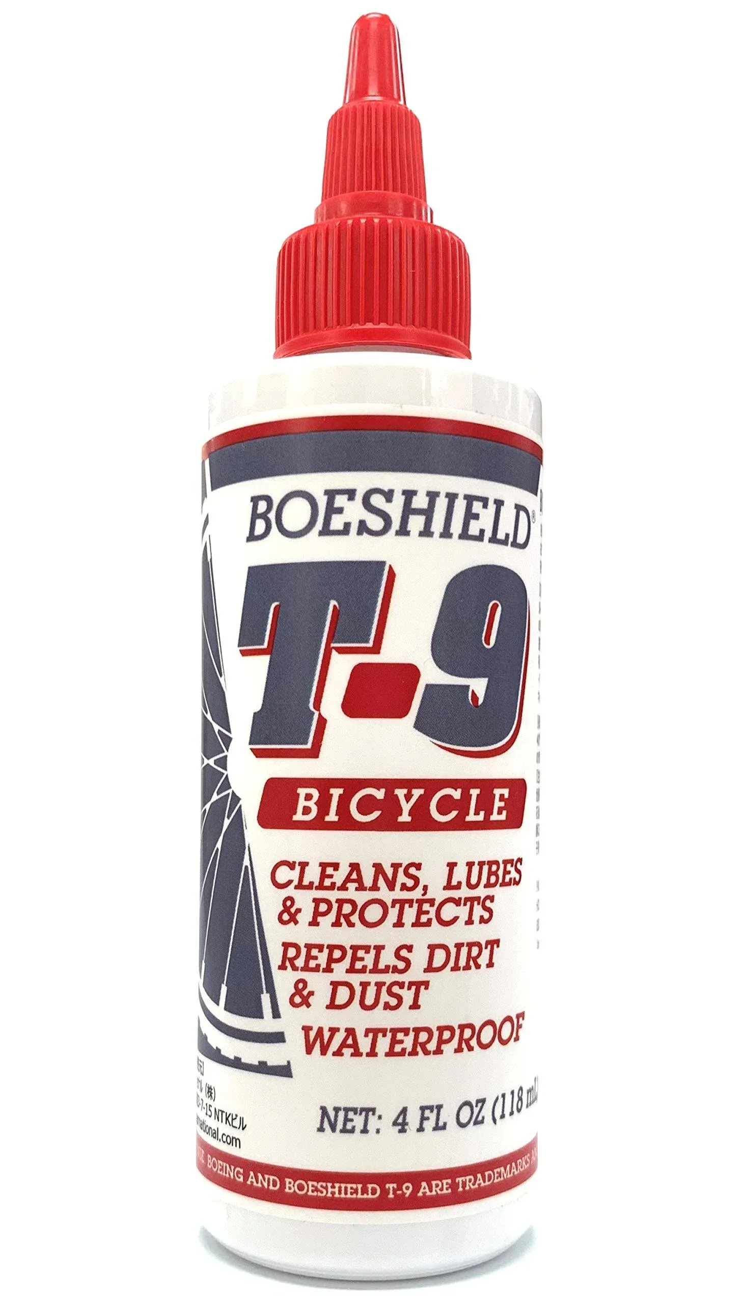 Boeshield T-9 4oz