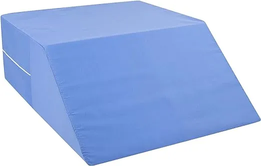 DMI Bed Wedge Ortho Pillow