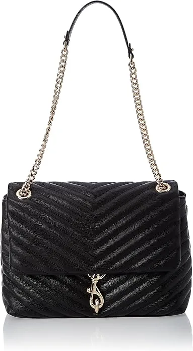 Rebecca Minkoff Edie Flap Shoulder Bag