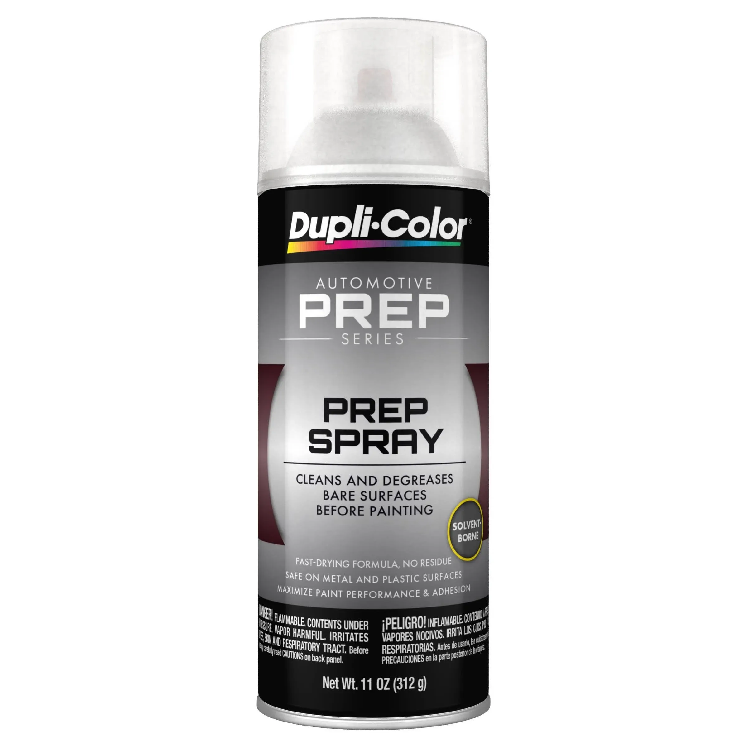 Dupli-Color 11 oz Prep Spray Grease & Wax Remover PS100