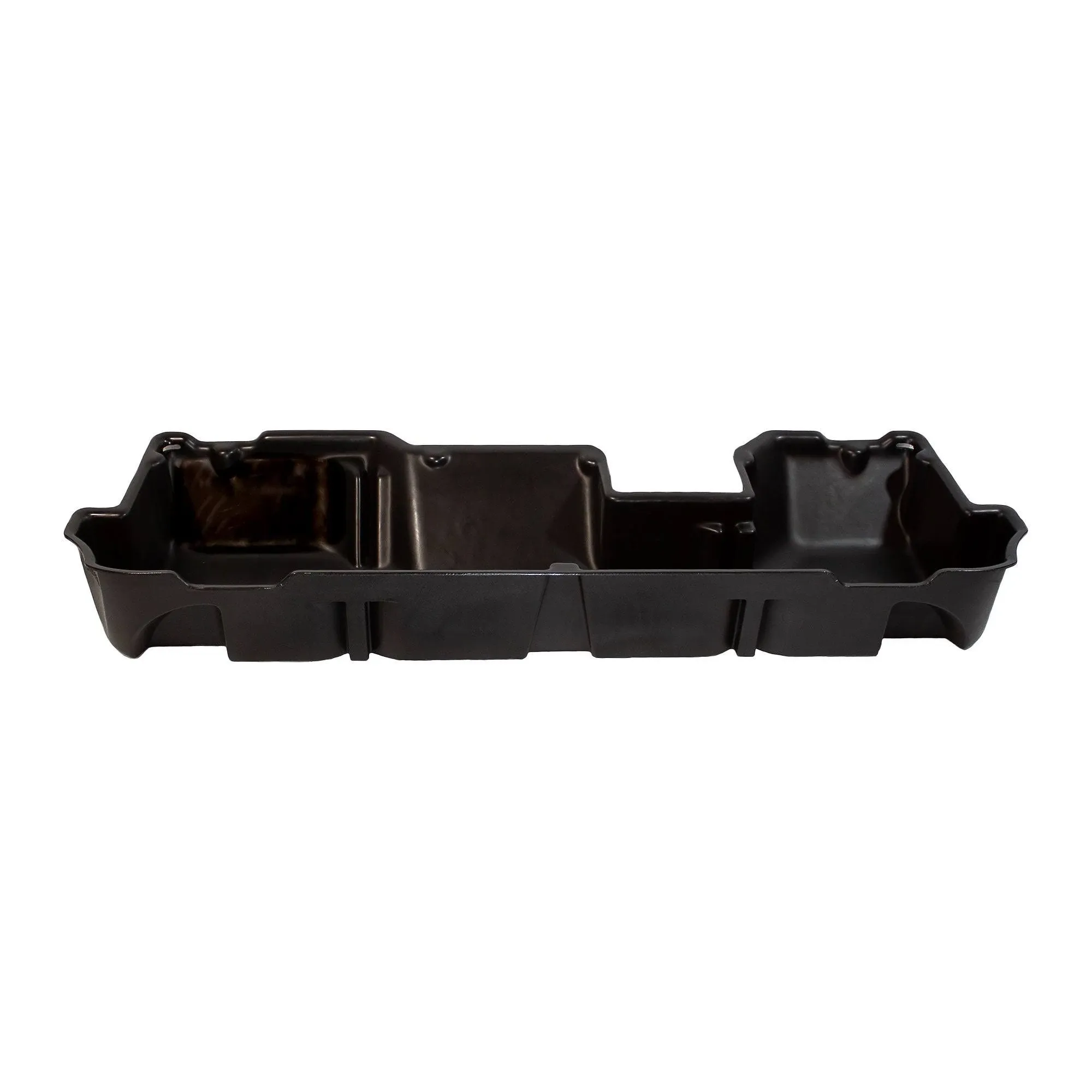 DU-HA 30100 Underseat Storage / Gun Case - Black