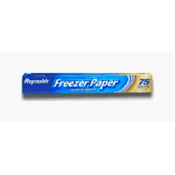 Reynolds Kitchens Freezer Paper