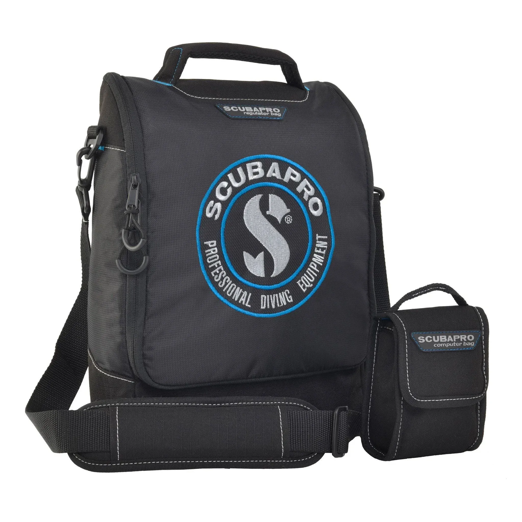 Scubapro Regulator & Computer Bag