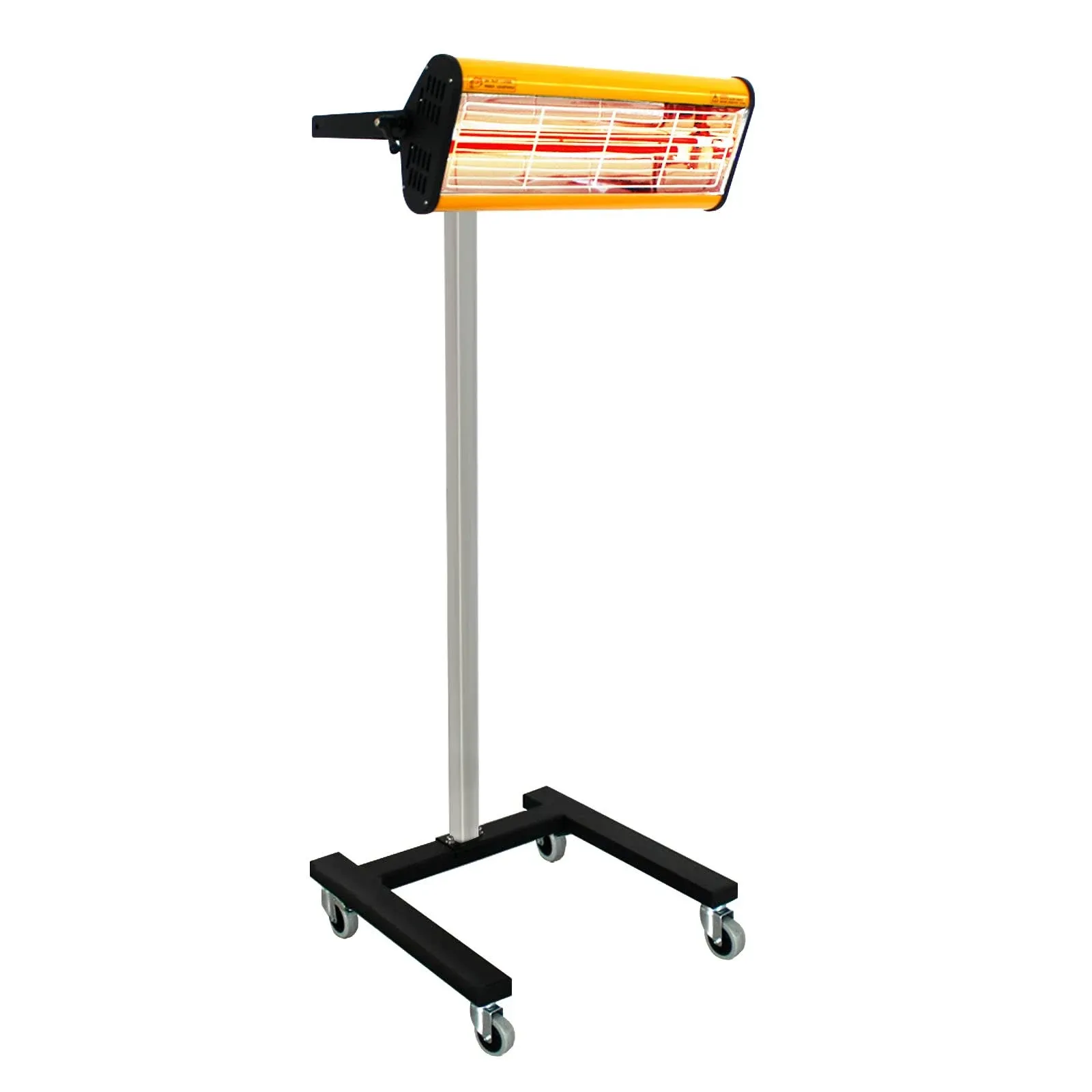 Solary Infrared Paint Curing Lamp