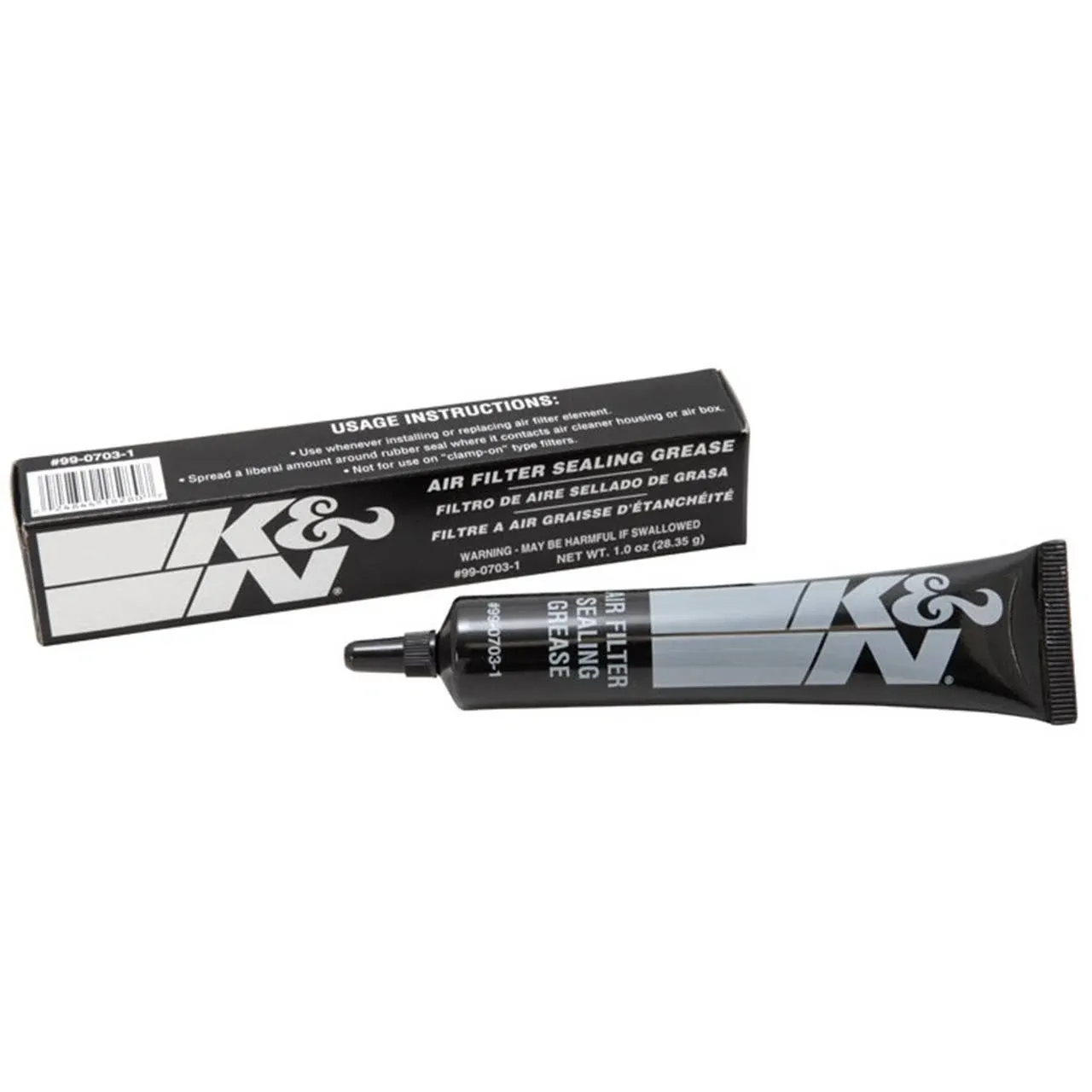 K&N Sealing Grease - 1 oz