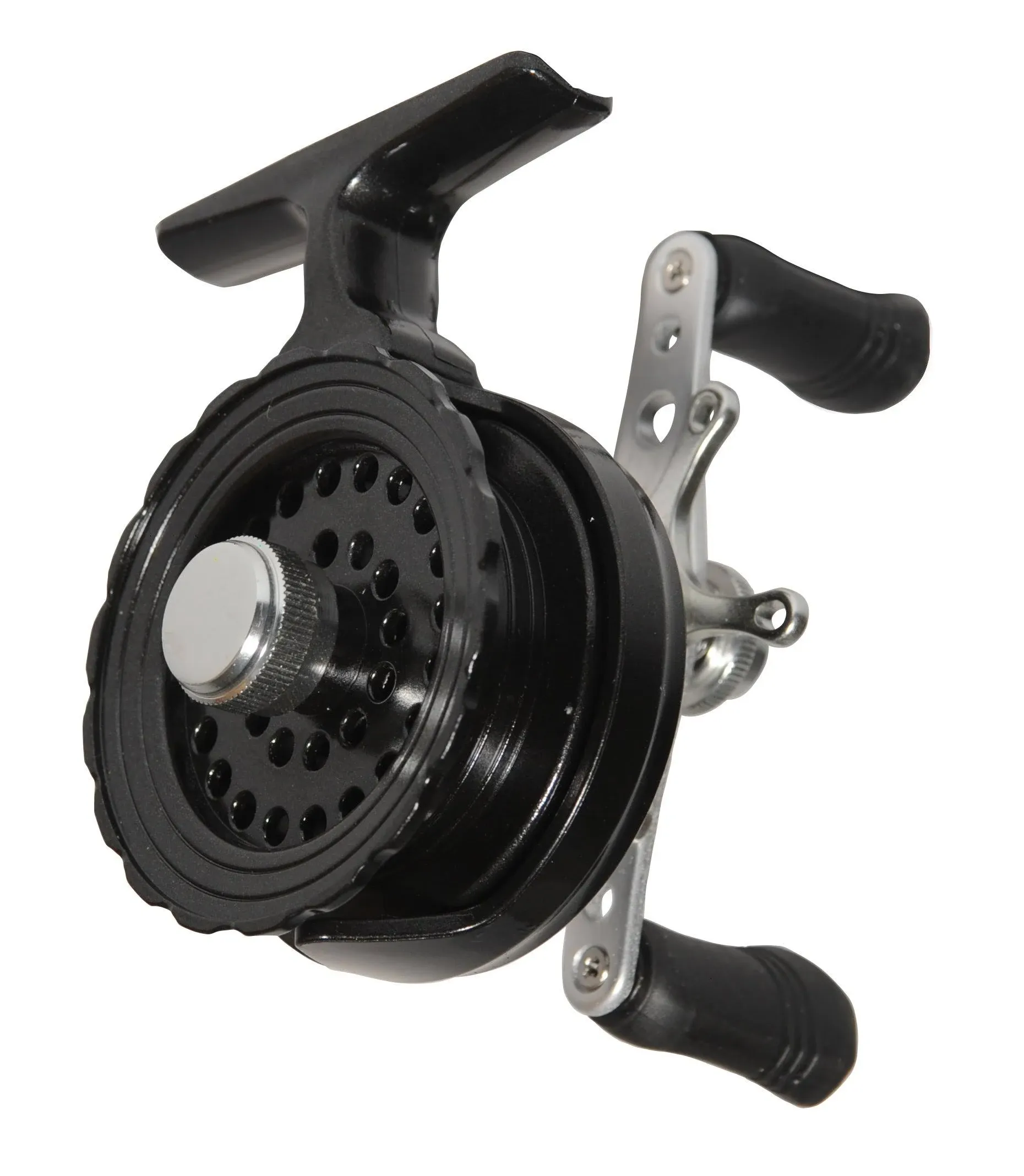 Eagle Claw in Line Ice Fishing Reel