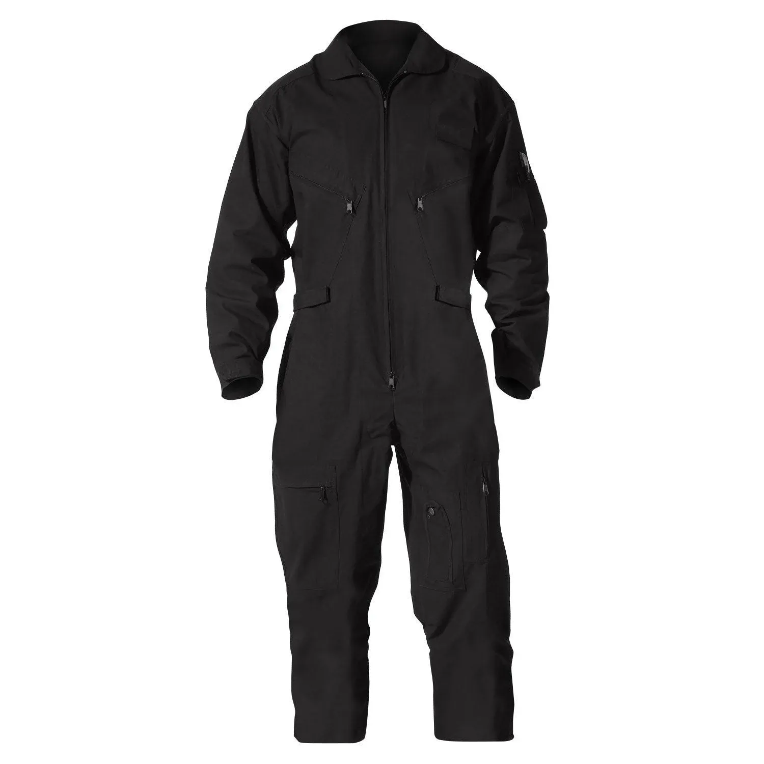 Flight Suit Cotton/Poly Blend