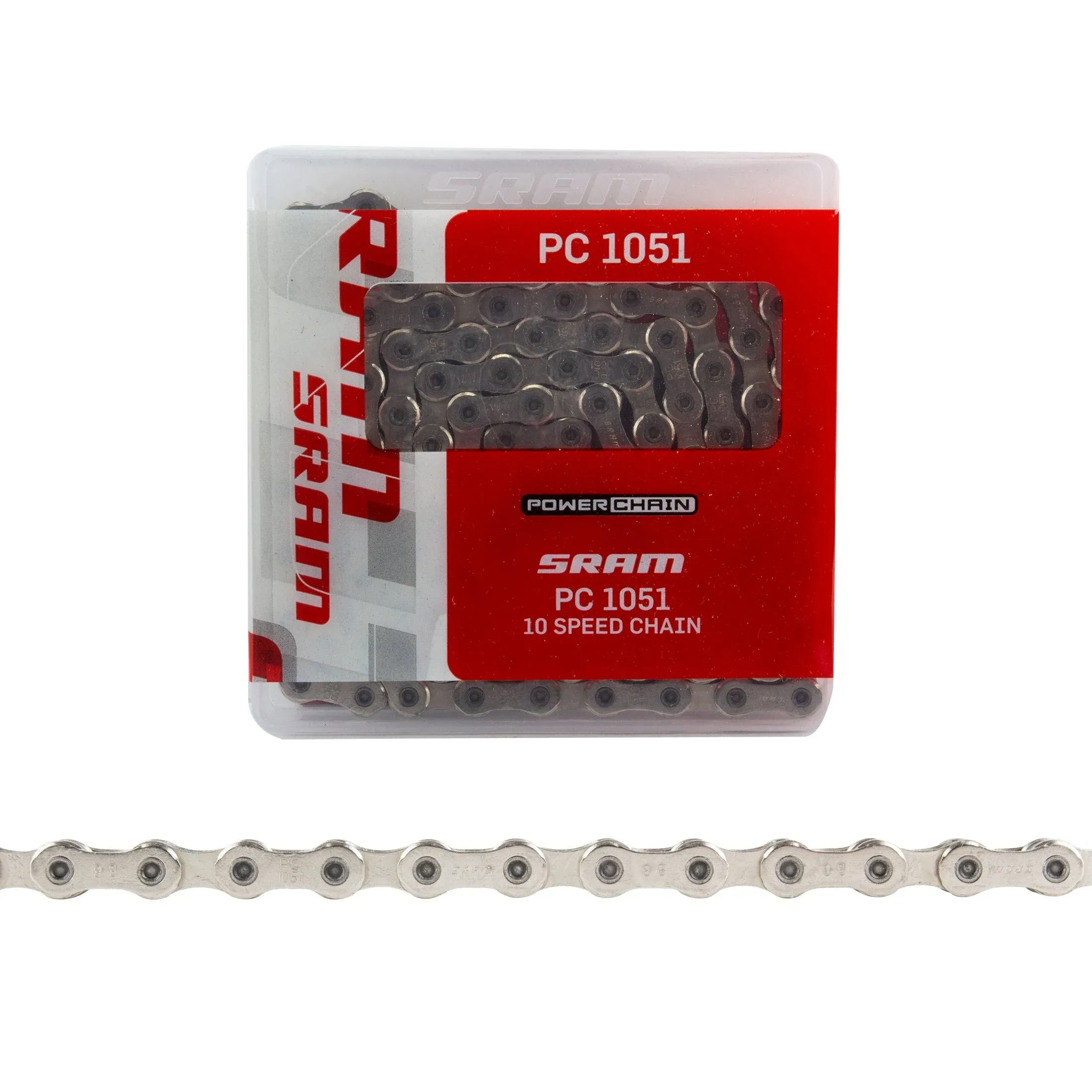 PC-1051 10-Speed Chain