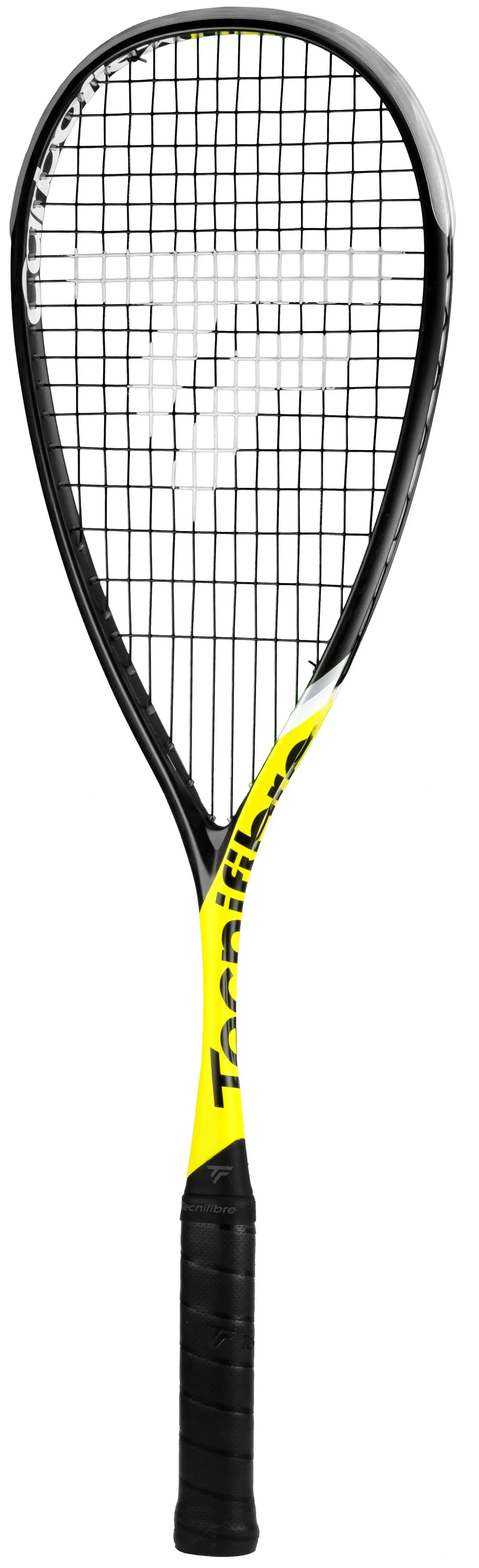 Tecnifibre Carboflex 125 Heritage 2 Squash Racquet