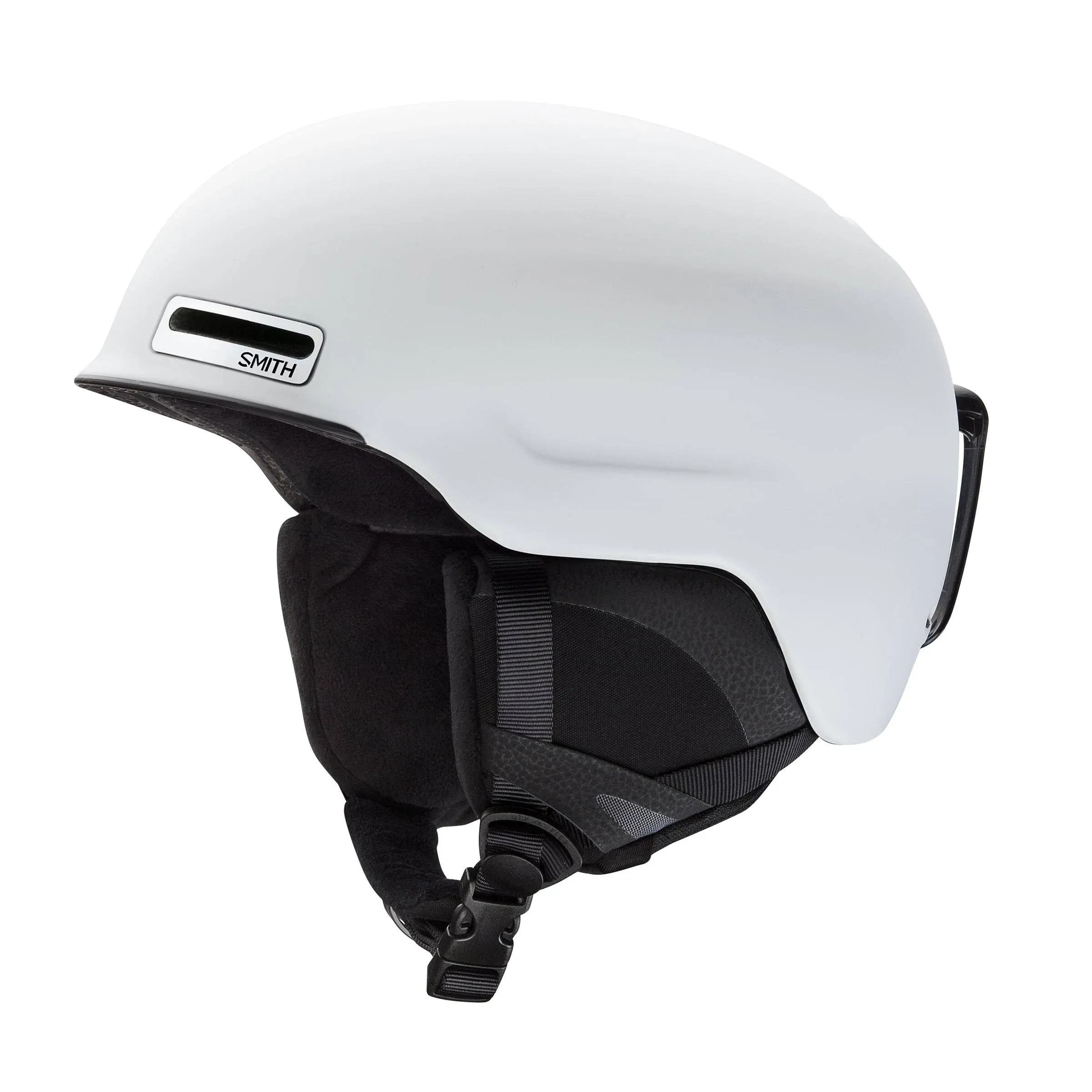 Smith Maze MIPS Snow Sport Helmet Helmet - Matte White | Large