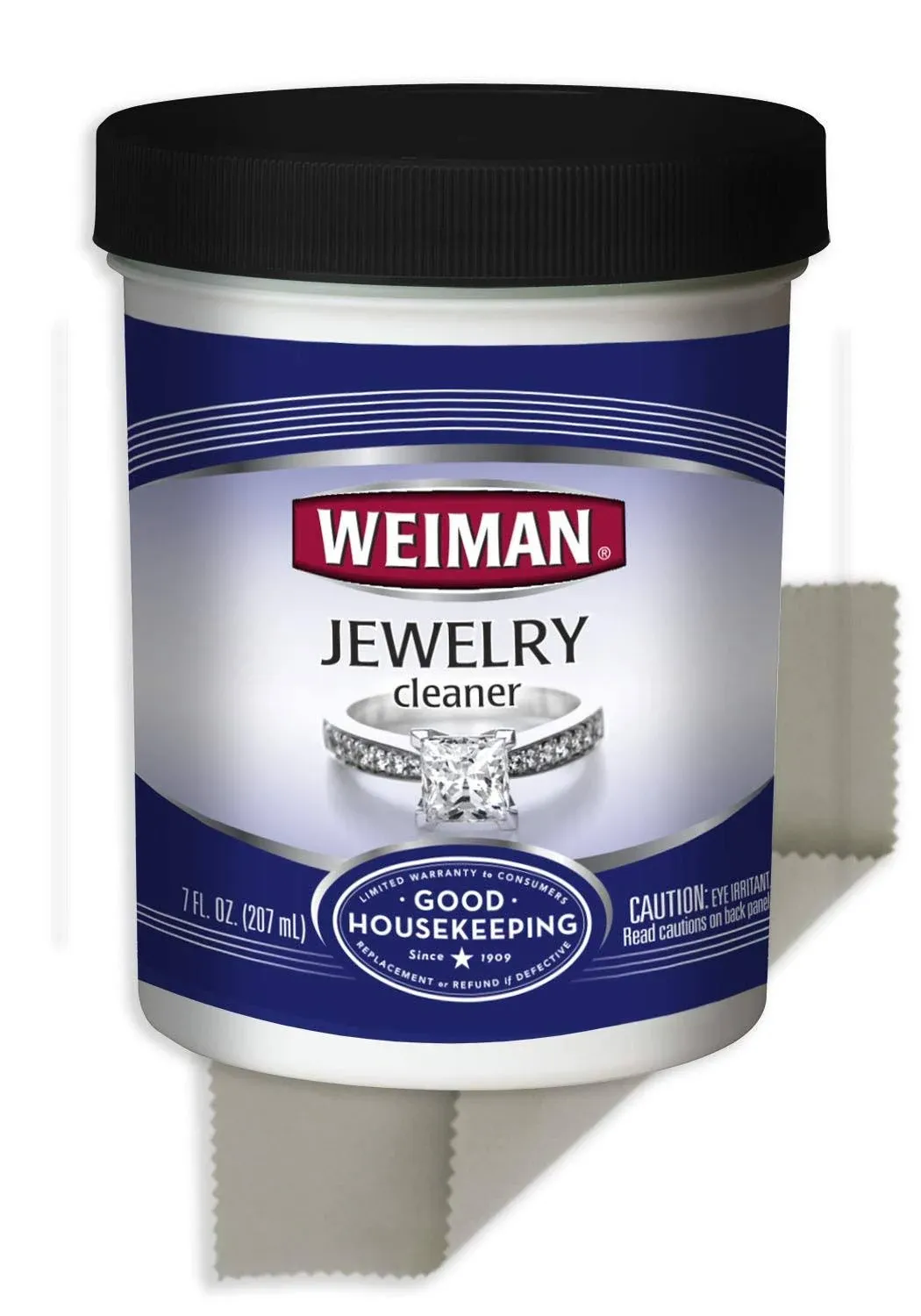 7oz Jewelry Cleaner - Weiman